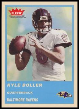 35 Kyle Boller